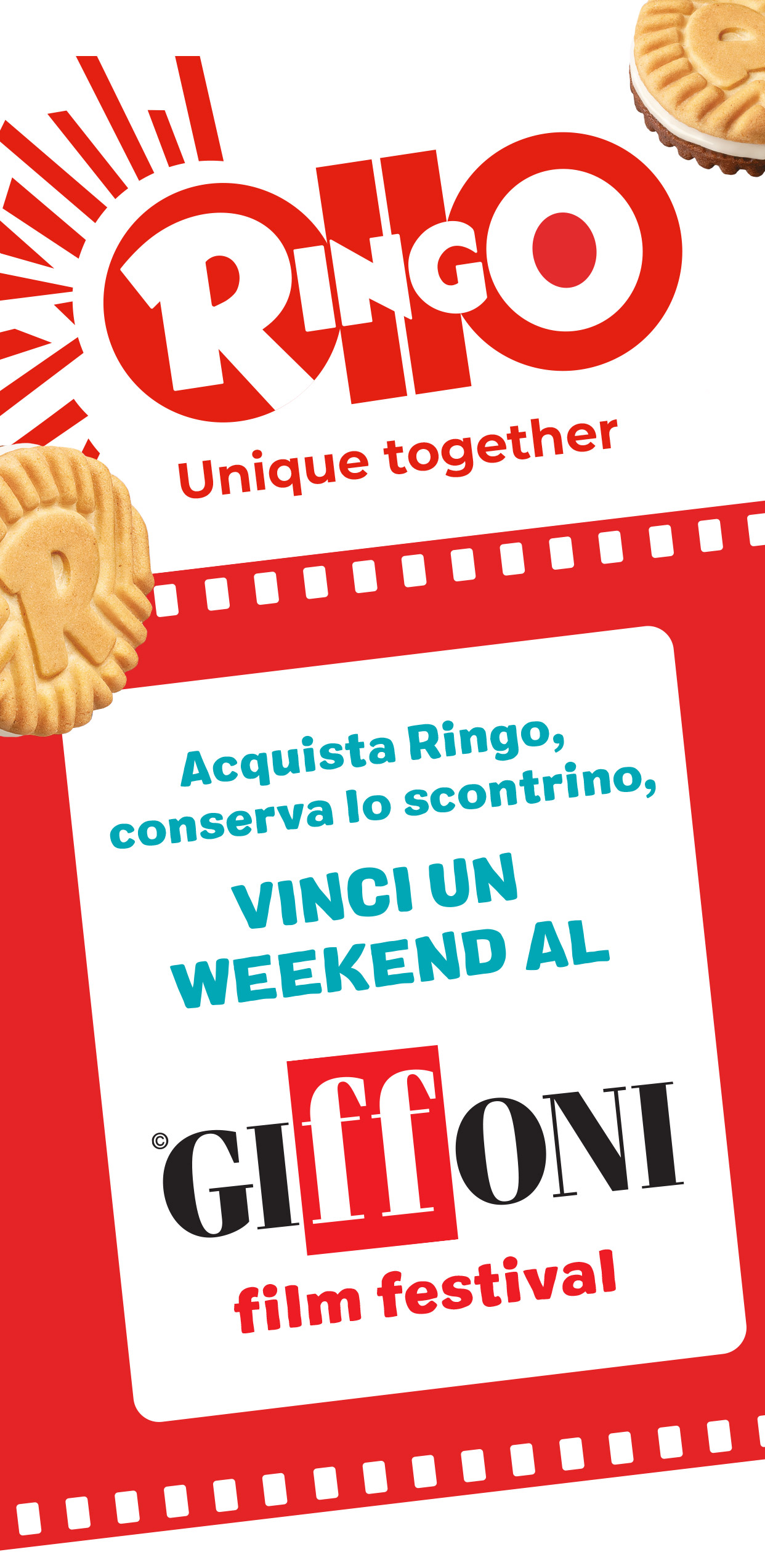 concorso ringo