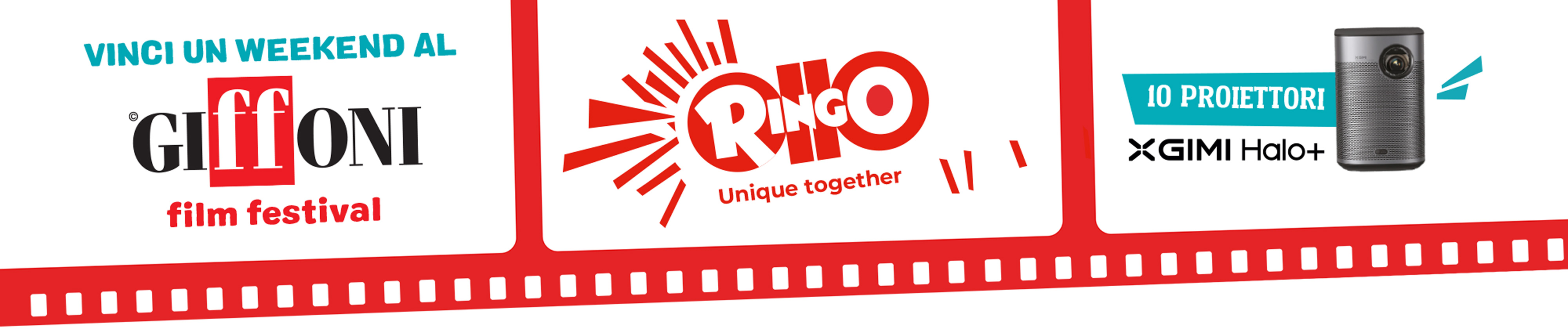 concorso ringo