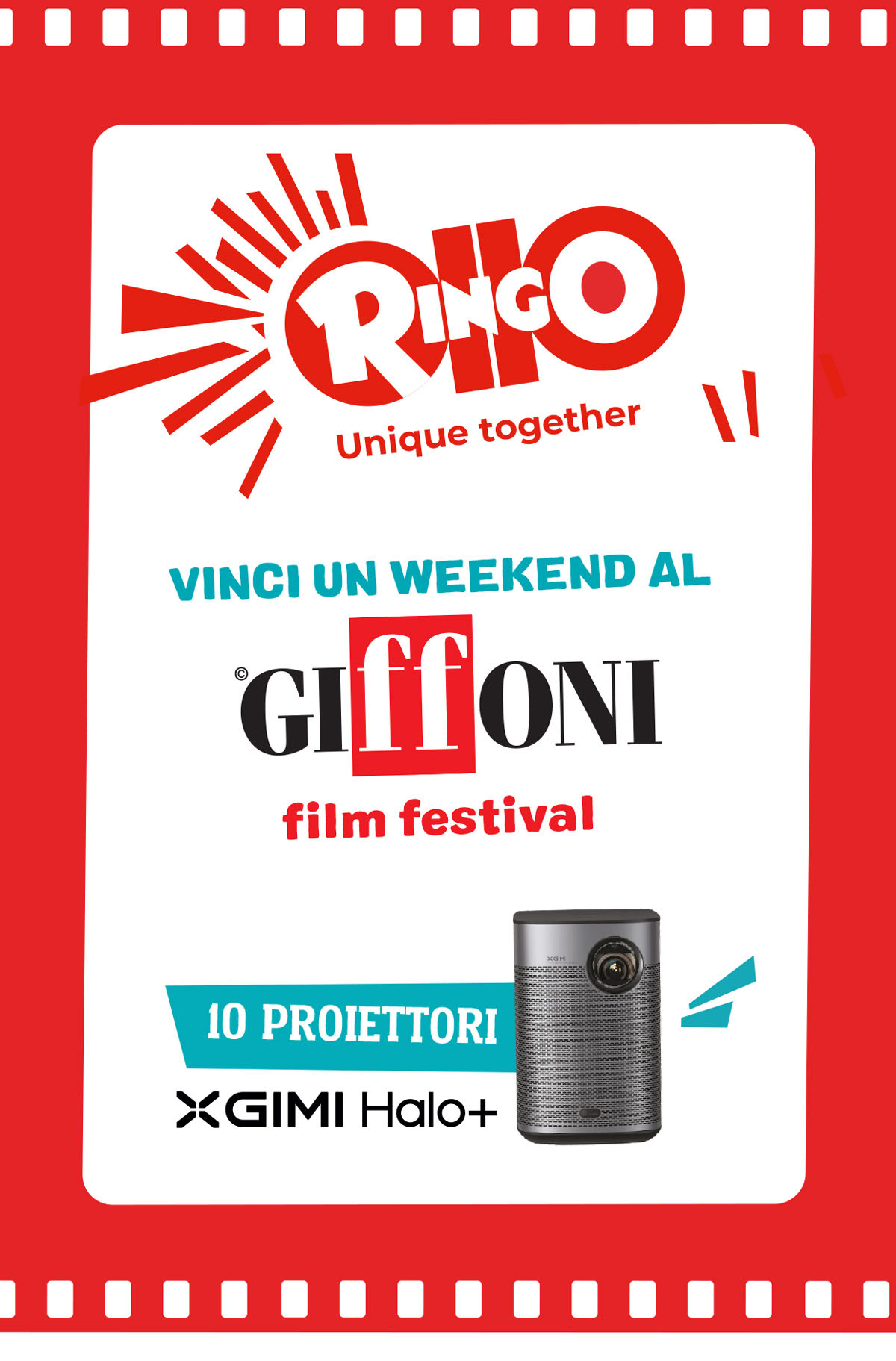 concorso ringo