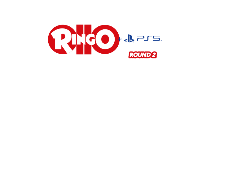 logo concorso ringo