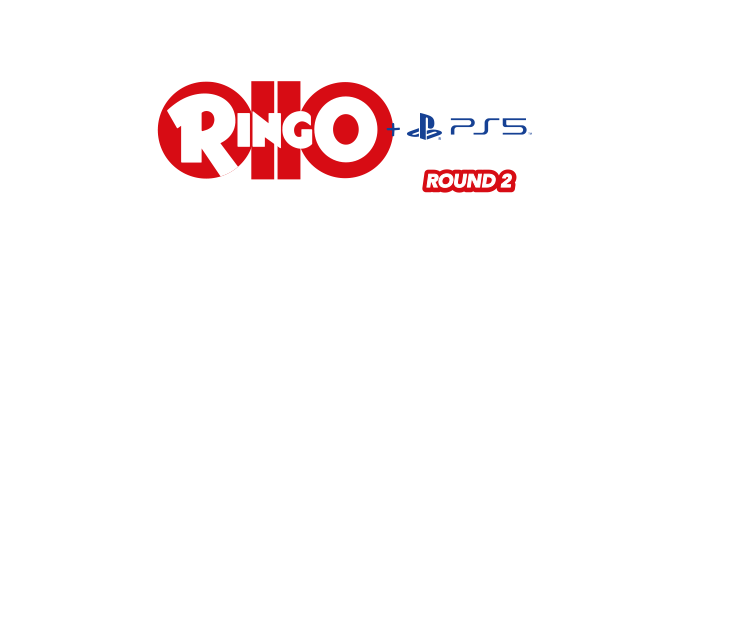logo concorso ringo