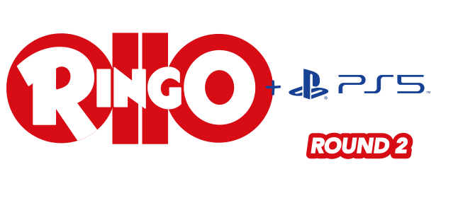 logo concorso ringo
