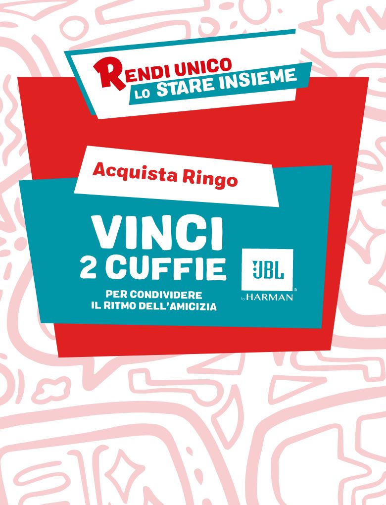 Regolamento Ringo