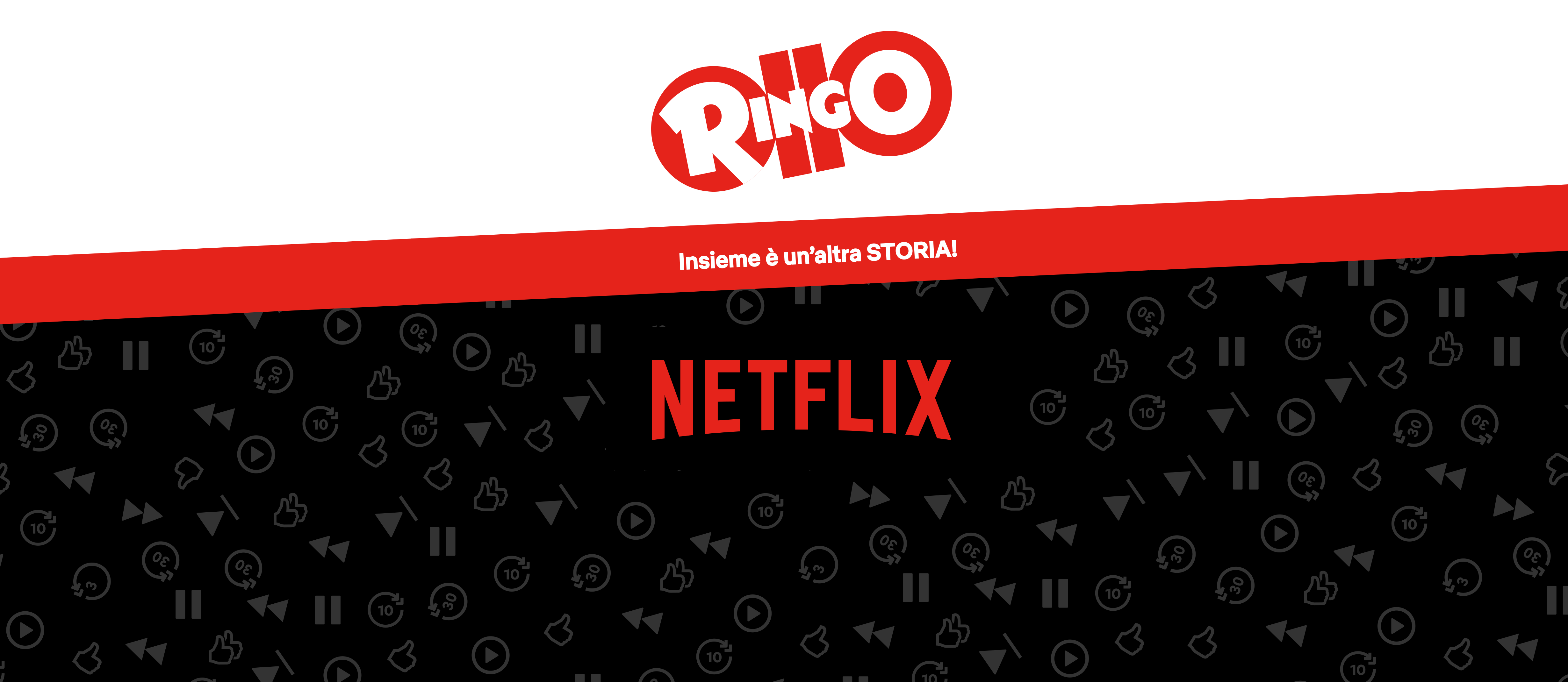 concorso ringo