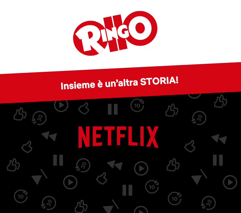 concorso ringo