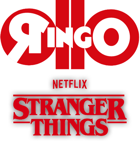 logo concorso ringo