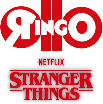 logo concorso ringo