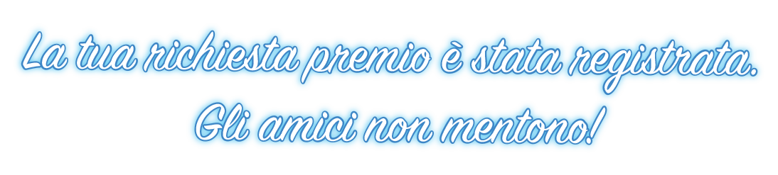 concorso ringo
