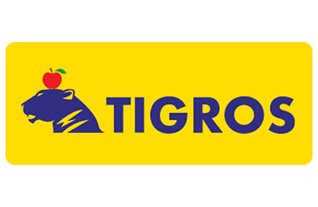 Acquista su tigros