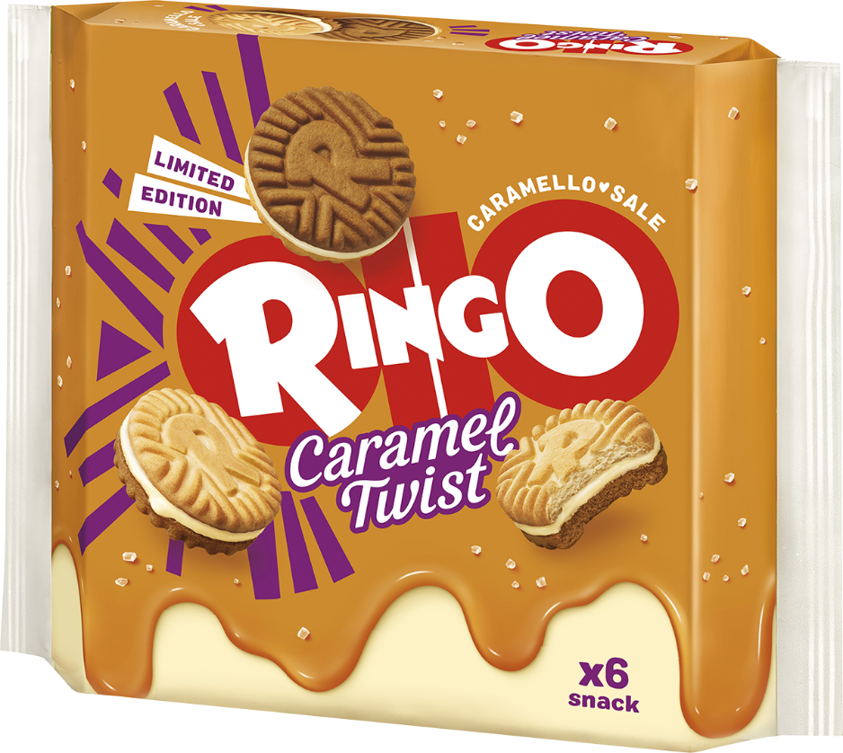 concorso ringo