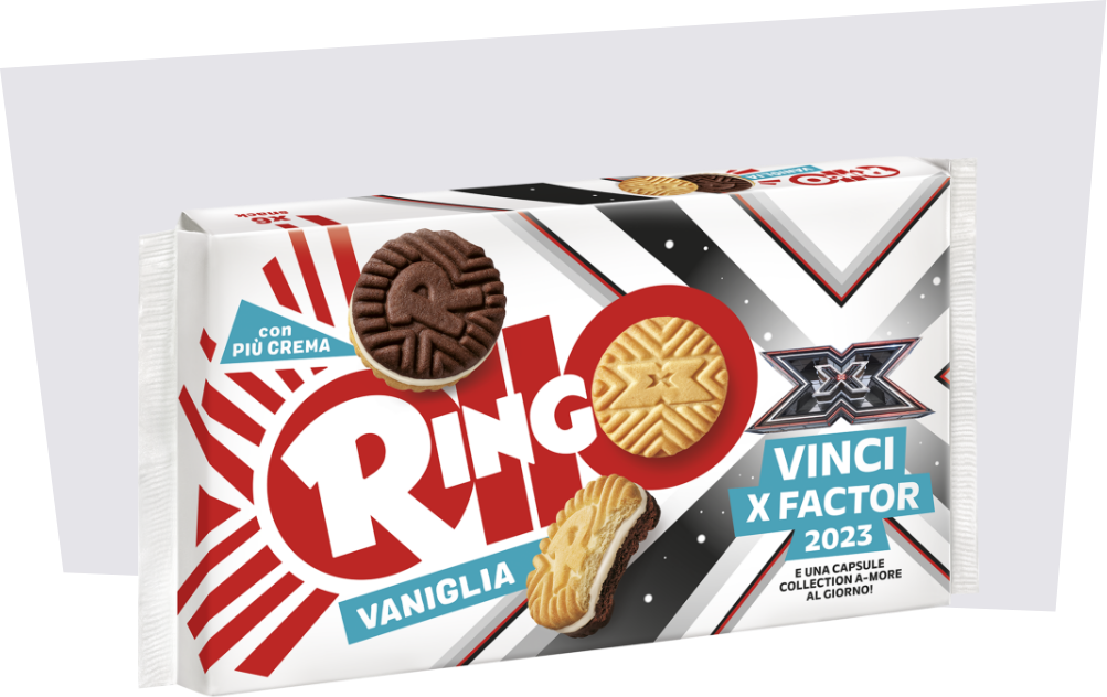 concorso ringo