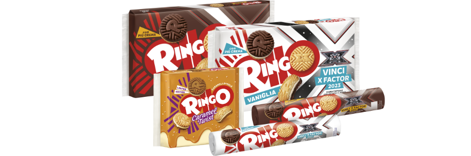 concorso ringo