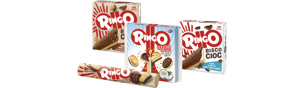 concorso ringo